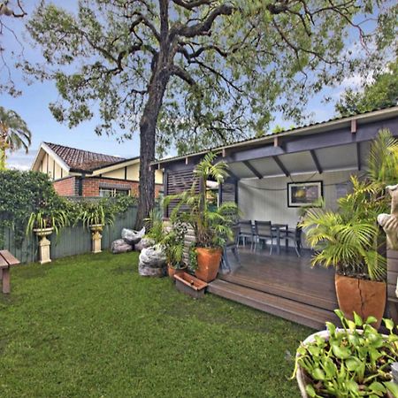 Boronia Lodge ซิดนีย์ ภายนอก รูปภาพ