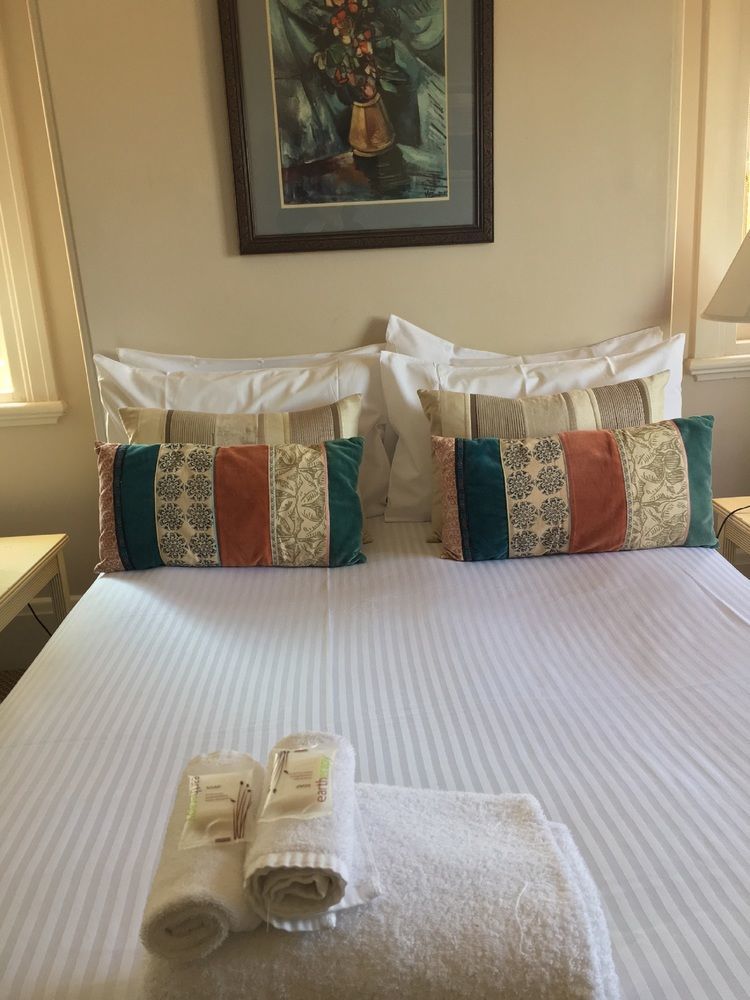 Boronia Lodge ซิดนีย์ ภายนอก รูปภาพ