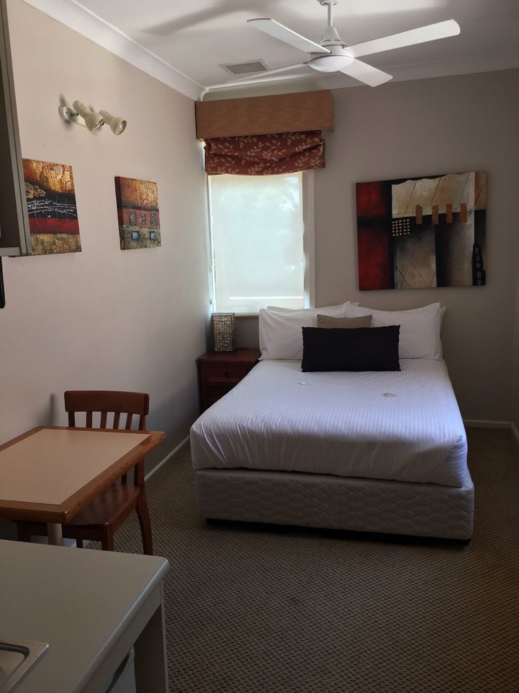 Boronia Lodge ซิดนีย์ ภายนอก รูปภาพ