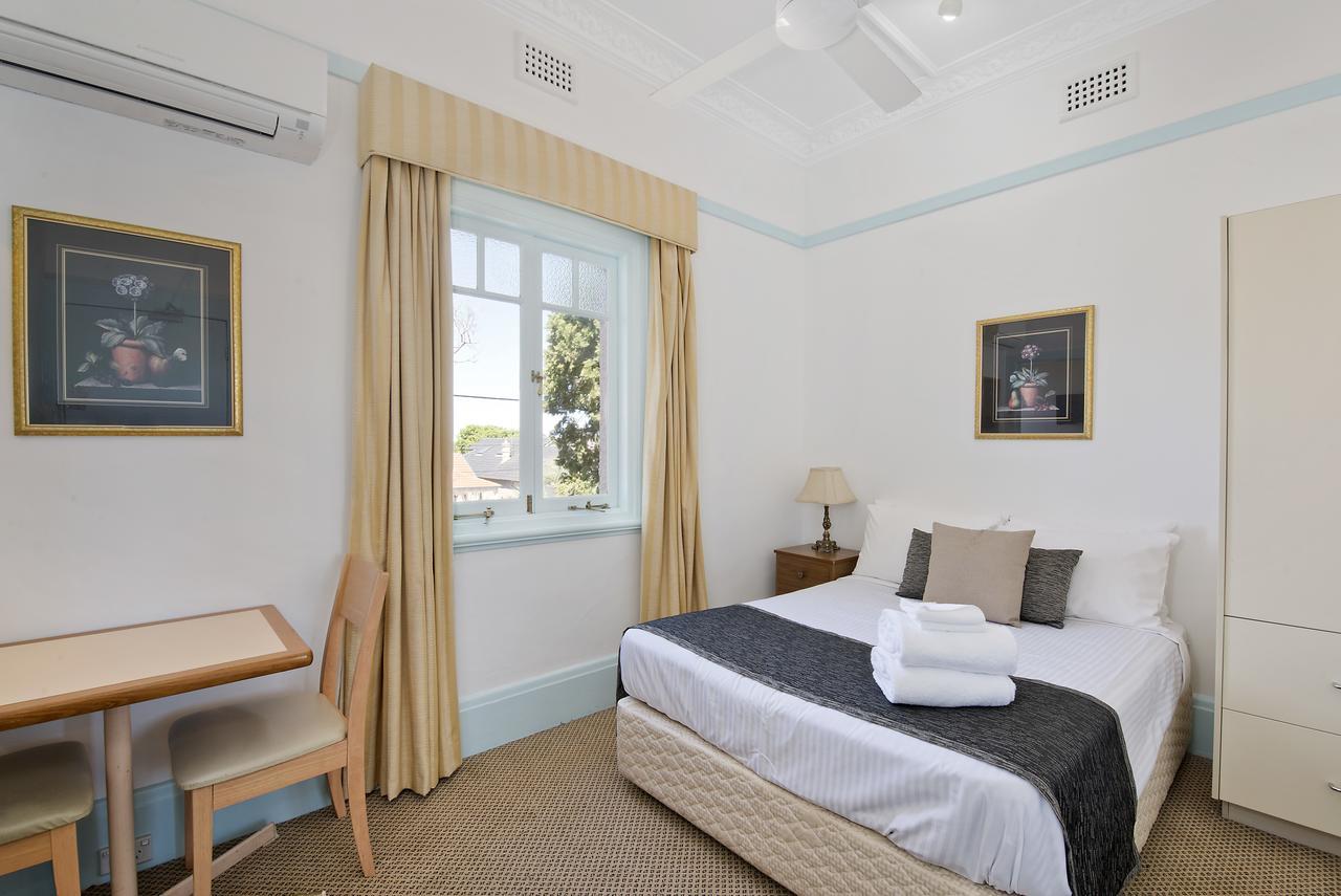 Boronia Lodge ซิดนีย์ ภายนอก รูปภาพ
