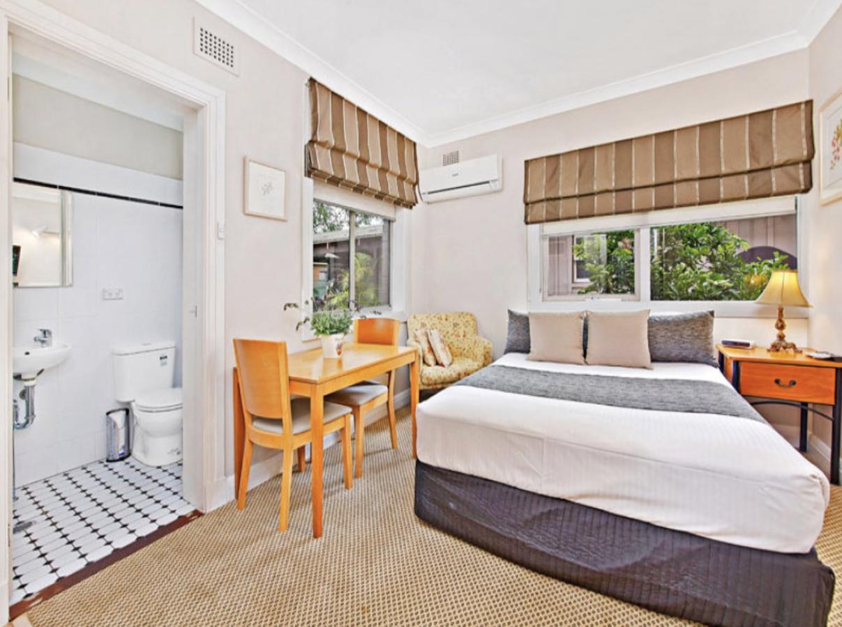 Boronia Lodge ซิดนีย์ ภายนอก รูปภาพ