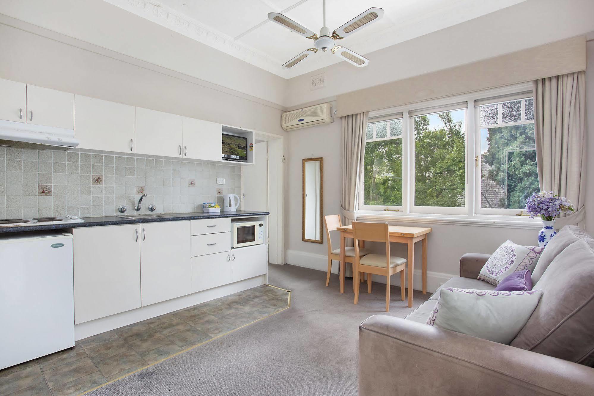 Boronia Lodge ซิดนีย์ ภายนอก รูปภาพ