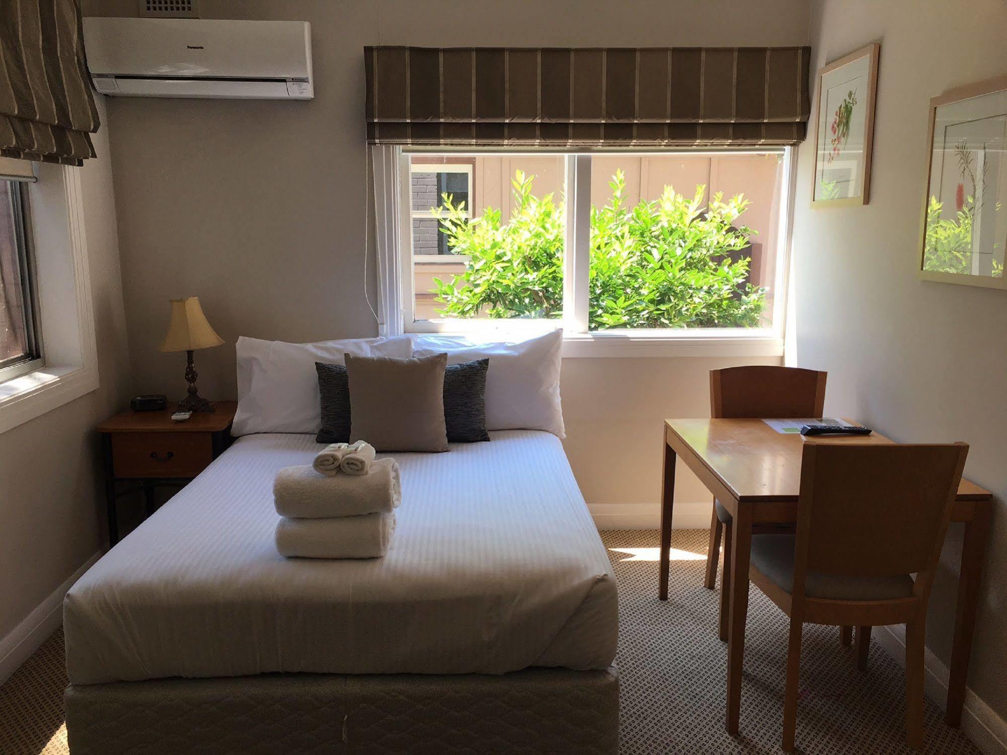 Boronia Lodge ซิดนีย์ ภายนอก รูปภาพ