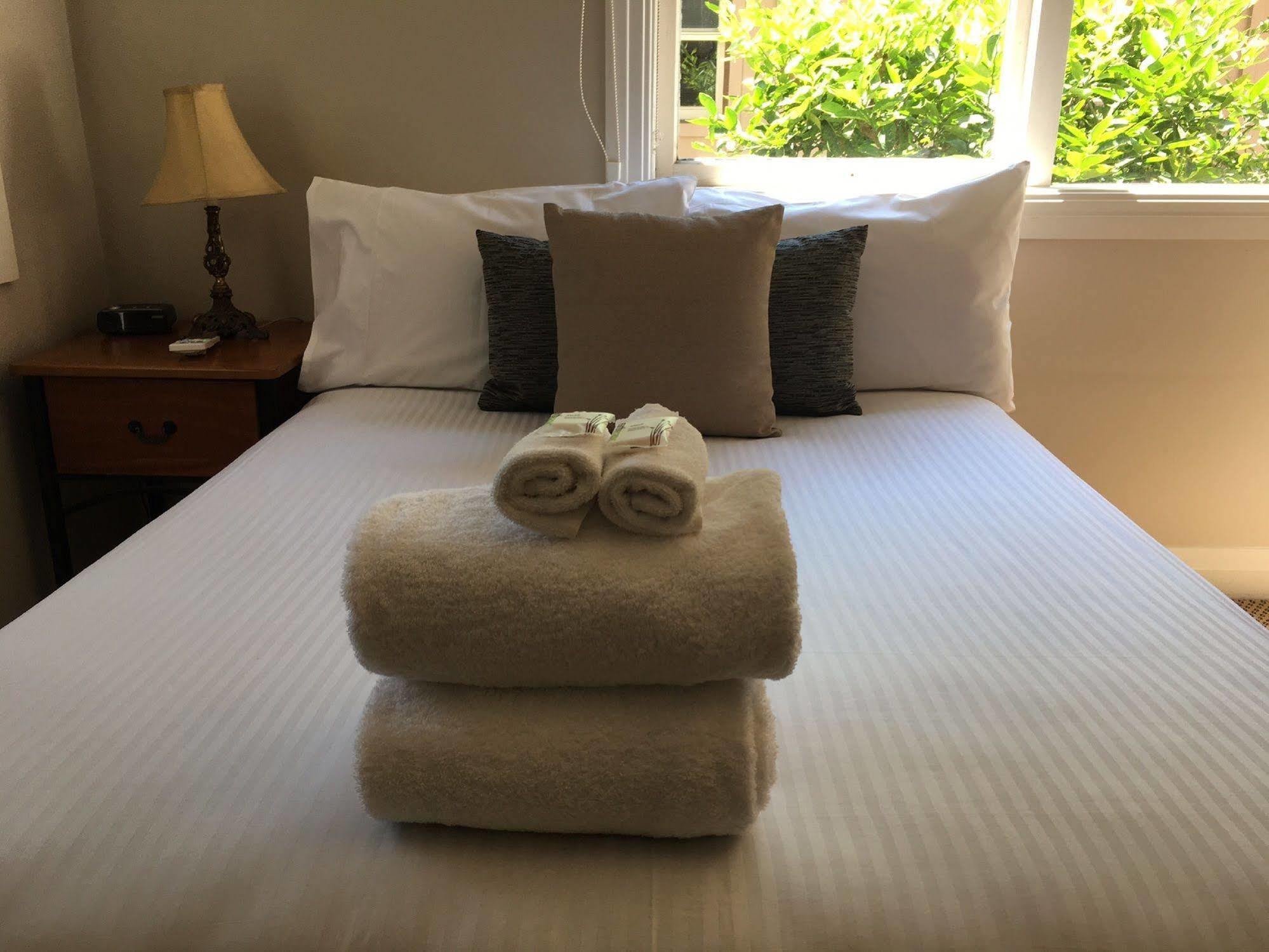 Boronia Lodge ซิดนีย์ ภายนอก รูปภาพ