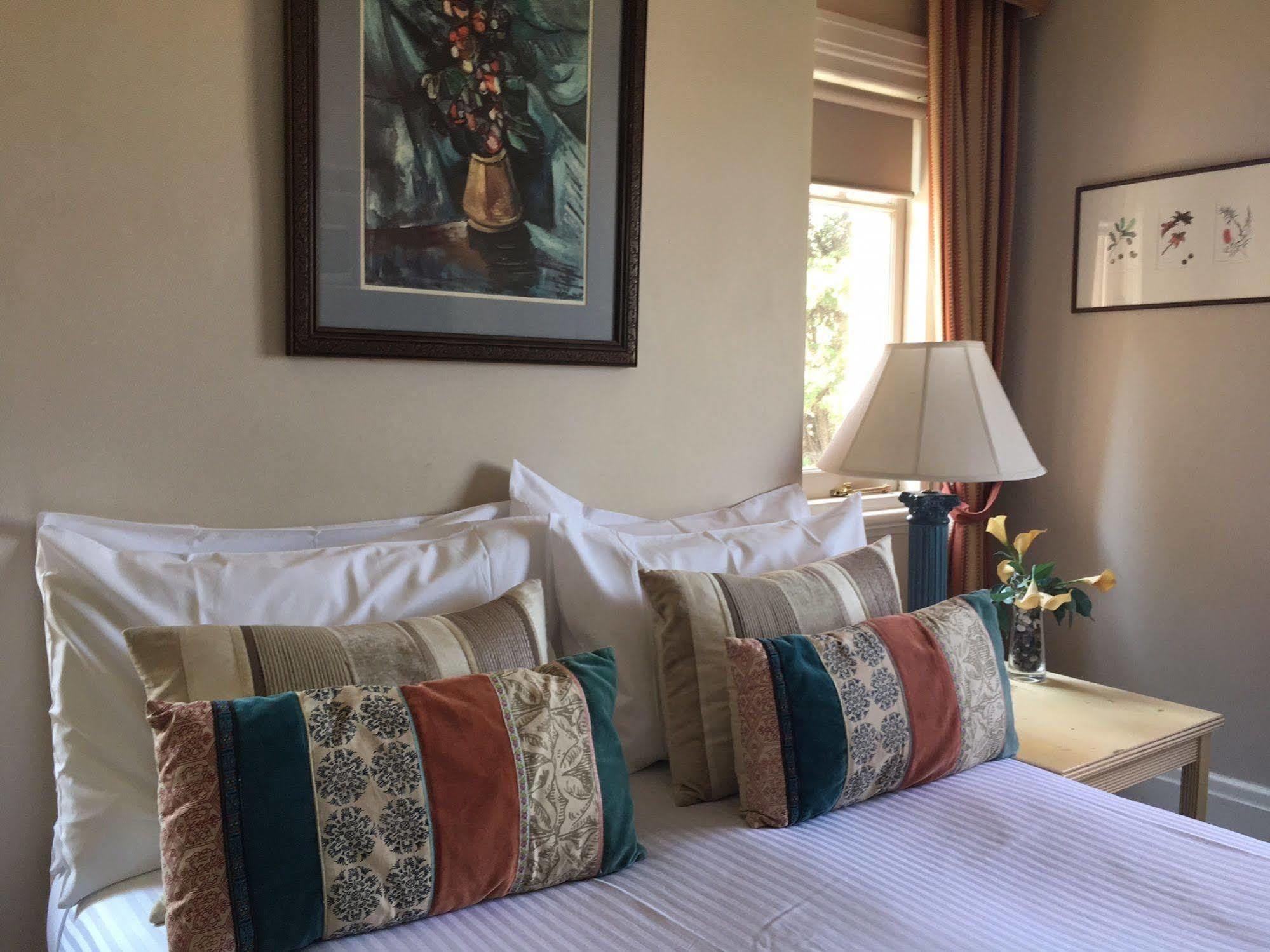 Boronia Lodge ซิดนีย์ ภายนอก รูปภาพ