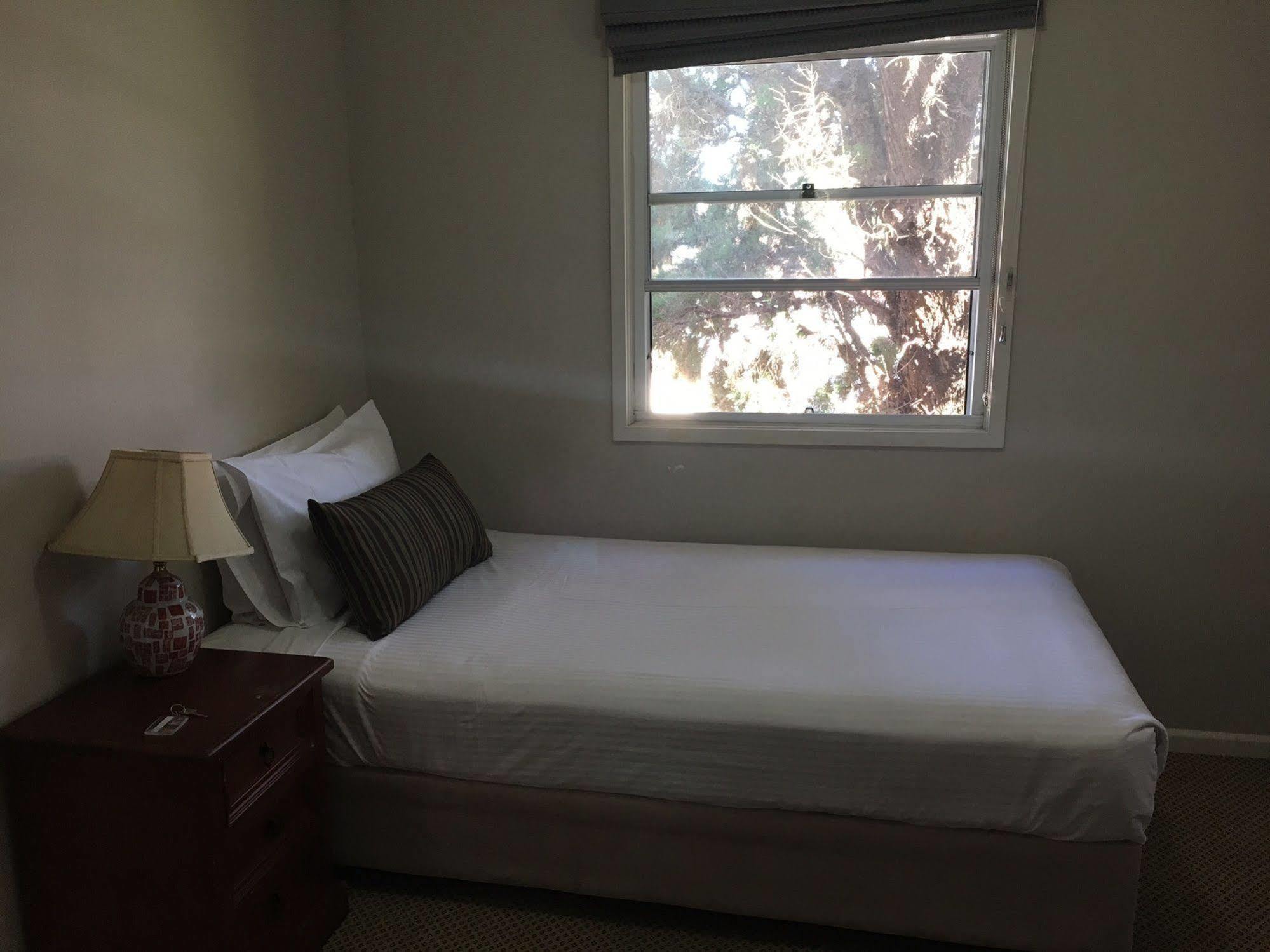 Boronia Lodge ซิดนีย์ ภายนอก รูปภาพ