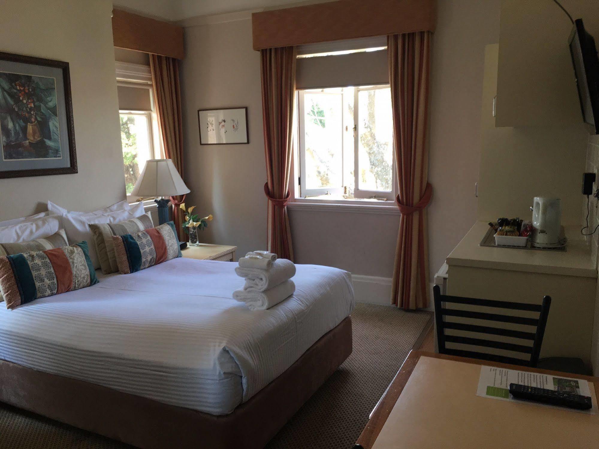 Boronia Lodge ซิดนีย์ ภายนอก รูปภาพ
